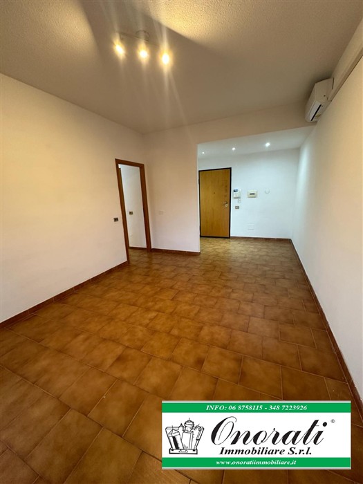 [20] - Colli Aniene - San Basilio - Torraccia 