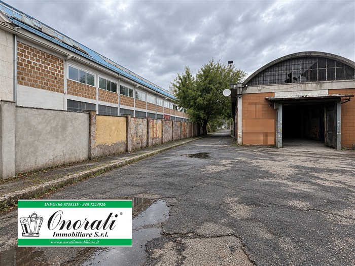 [08] - Casal Bertone - Pietralata - Pigneto - Portonaccio - Rebibbia - Casal dei Pazzi - Tiburtino 
