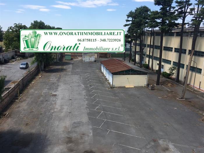 [21] - La Rustica - Tor Cervara -Tor Sapienza - Tor Tre Teste - Tiburtina - Collatina