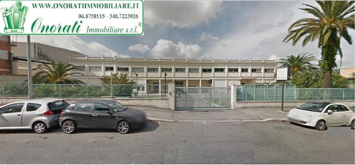 [21] - La Rustica - Tor Cervara -Tor Sapienza - Tor Tre Teste - Tiburtina - Collatina